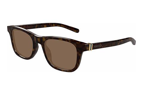 Saulesbrilles Gucci GG1671S 002