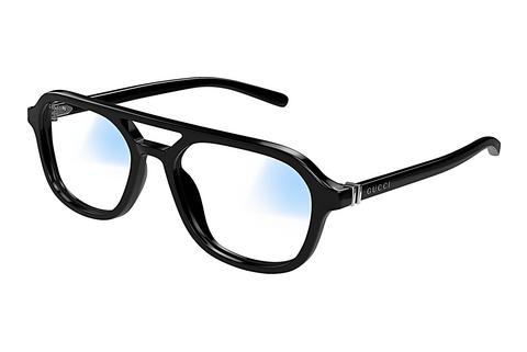 Ophthalmic Glasses Gucci GG1673S 001