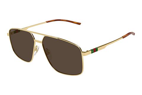 Akiniai nuo saulės Gucci GG1676S 002