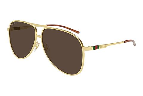 Lunettes de soleil Gucci GG1677S 002