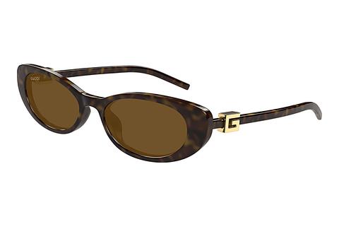 Sonnenbrille Gucci GG1680S 004