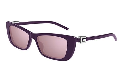 Sonnenbrille Gucci GG1681S 005