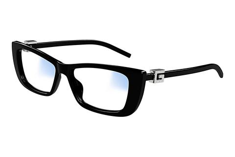 Ophthalmic Glasses Gucci GG1681S 007