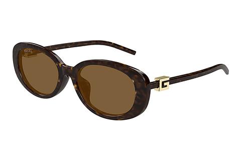 Sonnenbrille Gucci GG1684SA 004