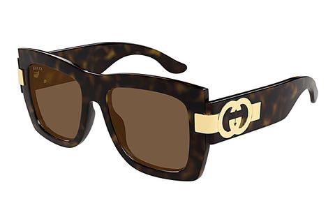 Akiniai nuo saulės Gucci GG1688S 002