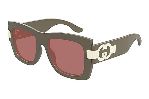 Lunettes de soleil Gucci GG1688S 004