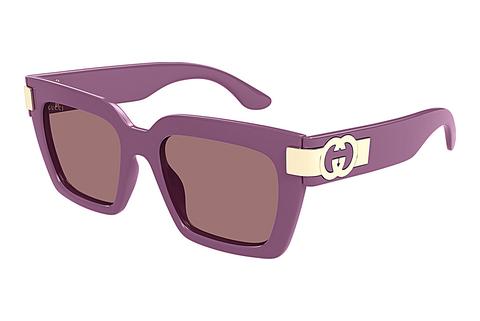 Sonnenbrille Gucci GG1689S 004