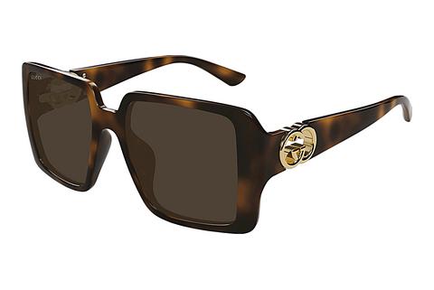 Sonnenbrille Gucci GG1692S 002