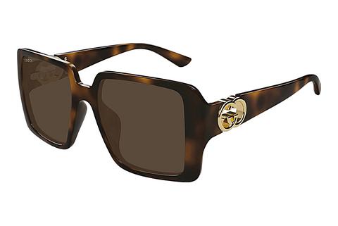 Lunettes de soleil Gucci GG1692SA 002