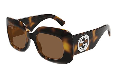 Sonnenbrille Gucci GG1695S 002