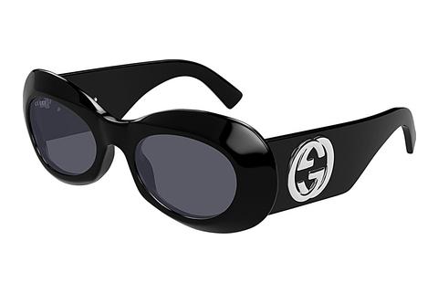 Akiniai nuo saulės Gucci GG1696S 001