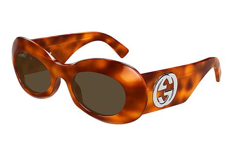 Solglasögon Gucci GG1696S 002