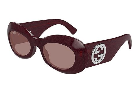 Lunettes de soleil Gucci GG1696S 003