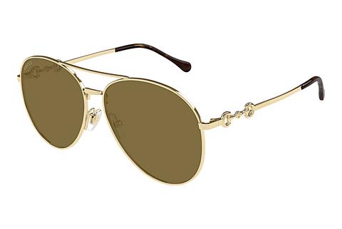 Lunettes de soleil Gucci GG1698S 002