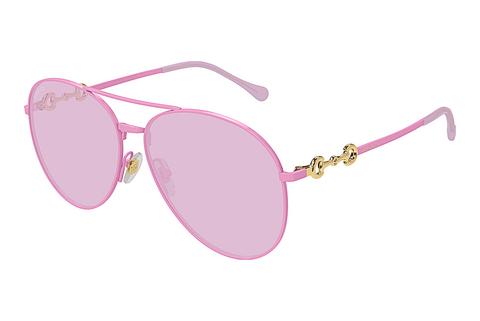 Lunettes de soleil Gucci GG1698S 003