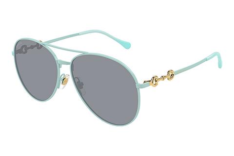 Sonnenbrille Gucci GG1698S 004