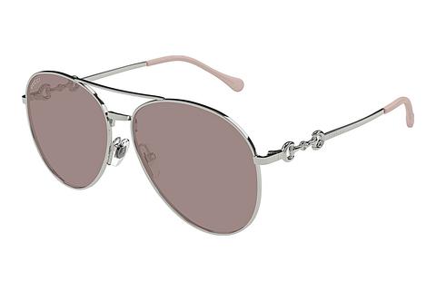 Sonnenbrille Gucci GG1698S 005