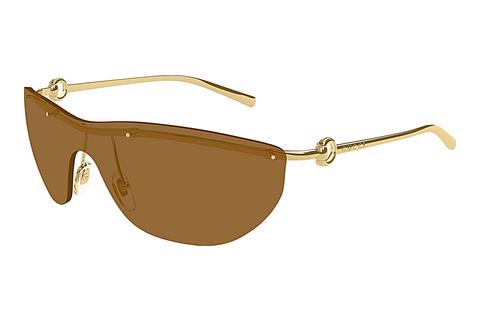 Sonnenbrille Gucci GG1700S 004