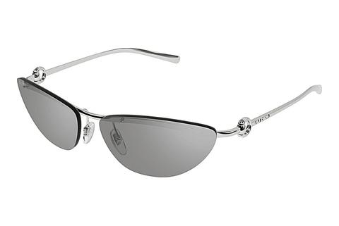 Sonnenbrille Gucci GG1701S 002