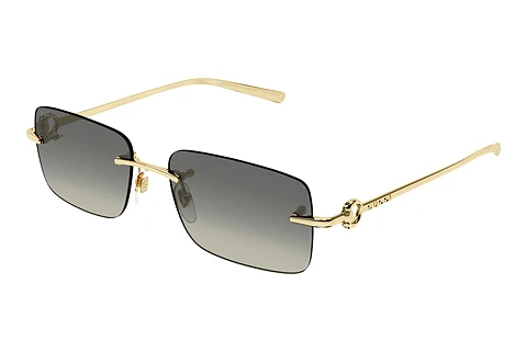 Saulesbrilles Gucci GG1703S 005