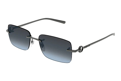 Akiniai nuo saulės Gucci GG1703S 006