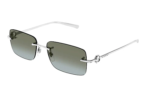 Saulesbrilles Gucci GG1703S 007