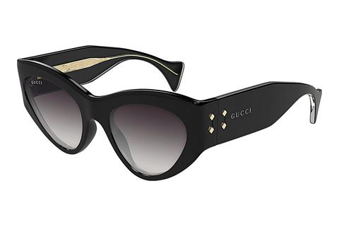 Lunettes de soleil Gucci GG1704S 001