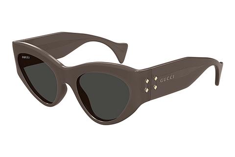 Sonnenbrille Gucci GG1704S 004