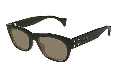 Sonnenbrille Gucci GG1706S 003