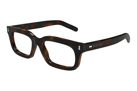 Lunettes de soleil Gucci GG1711S 002