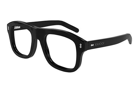 Sonnenbrille Gucci GG1712S 001