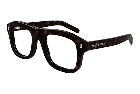 Saulesbrilles Gucci GG1712S 002