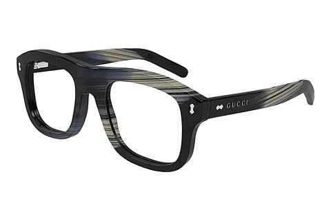 Lunettes de soleil Gucci GG1712S 003