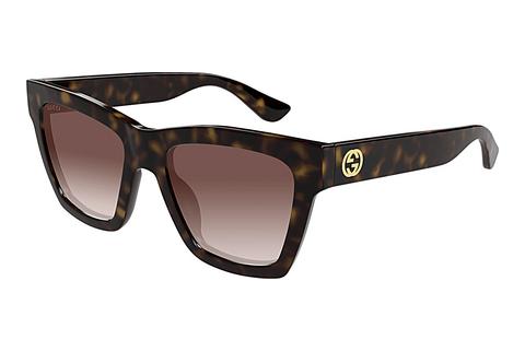 Zonnebril Gucci GG1714S 002