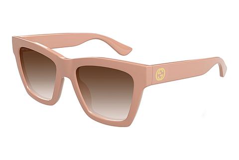 Saulesbrilles Gucci GG1714S 005