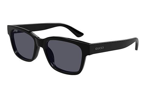 Ophthalmic Glasses Gucci GG1716S 001