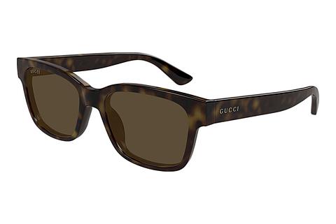 Akiniai nuo saulės Gucci GG1716S 002