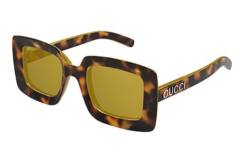 Lunettes de soleil Gucci GG1718S 002