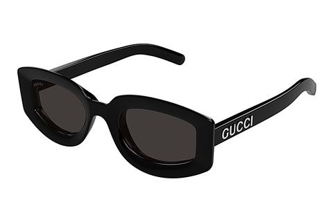 Akiniai nuo saulės Gucci GG1719S 001