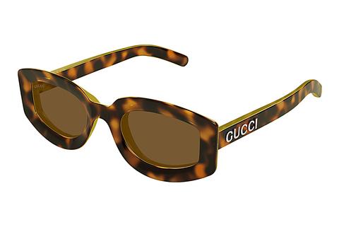 Akiniai nuo saulės Gucci GG1719S 002