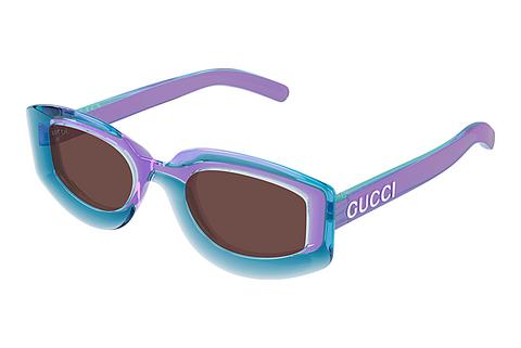 Slnečné okuliare Gucci GG1719S 003