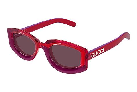 Akiniai nuo saulės Gucci GG1719S 004