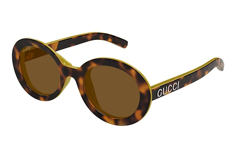Slnečné okuliare Gucci GG1722SA 002