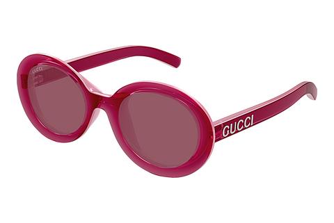 Akiniai nuo saulės Gucci GG1722SA 004