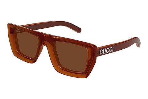 Nuċċali tax-xemx Gucci GG1723S 002