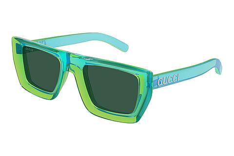 Sonnenbrille Gucci GG1723S 005