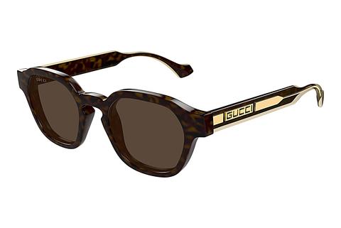 Sonnenbrille Gucci GG1730S 002