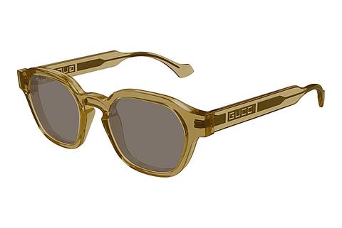 Zonnebril Gucci GG1730S 003