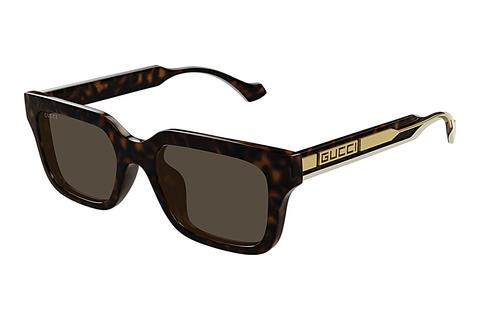 Lunettes de soleil Gucci GG1732SK 002