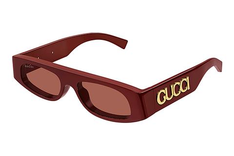 Saulesbrilles Gucci GG1771S 003